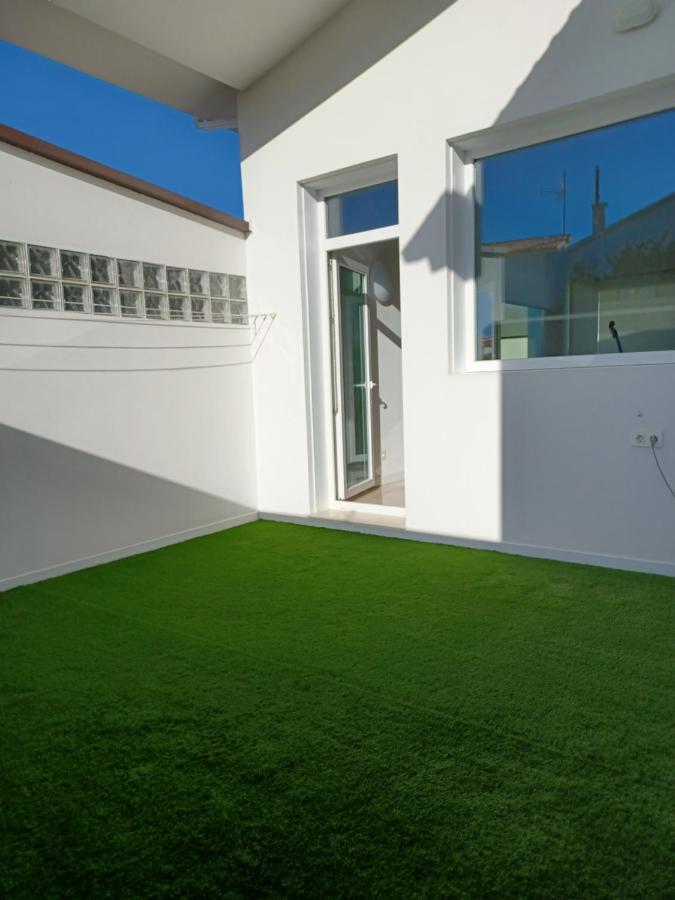Casa Rural Con Piscina Vina De Millan O Grove Exterior foto